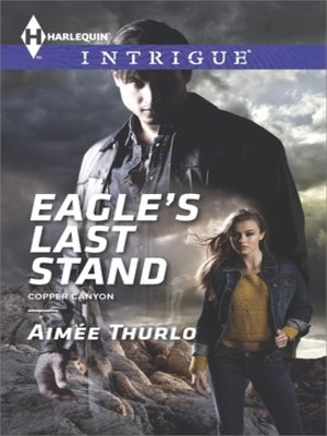 cover image of Eagle's Last Stand
